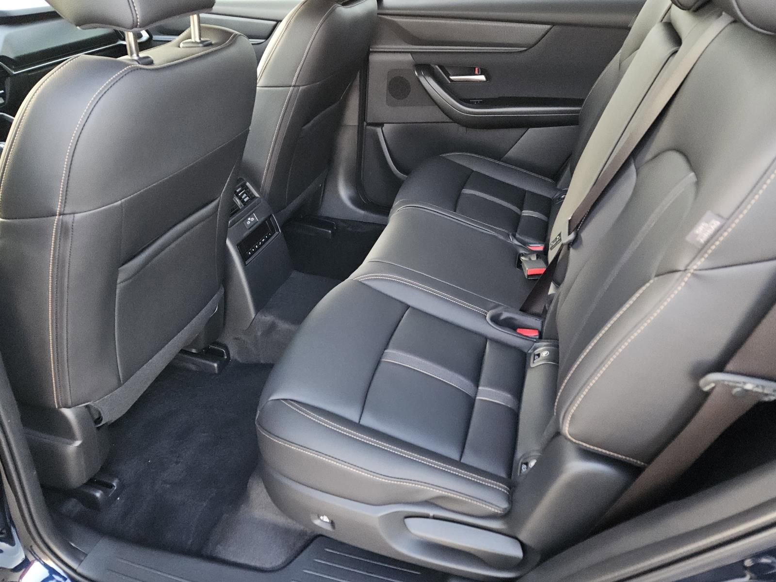 New 2026 MAZDA CX-90 3.3 Turbo w/ Select Package image 10