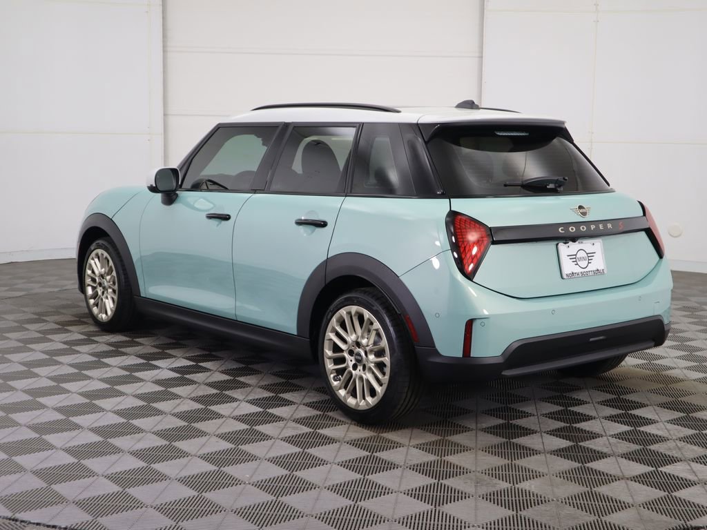New 2026 MINI Cooper S image 7
