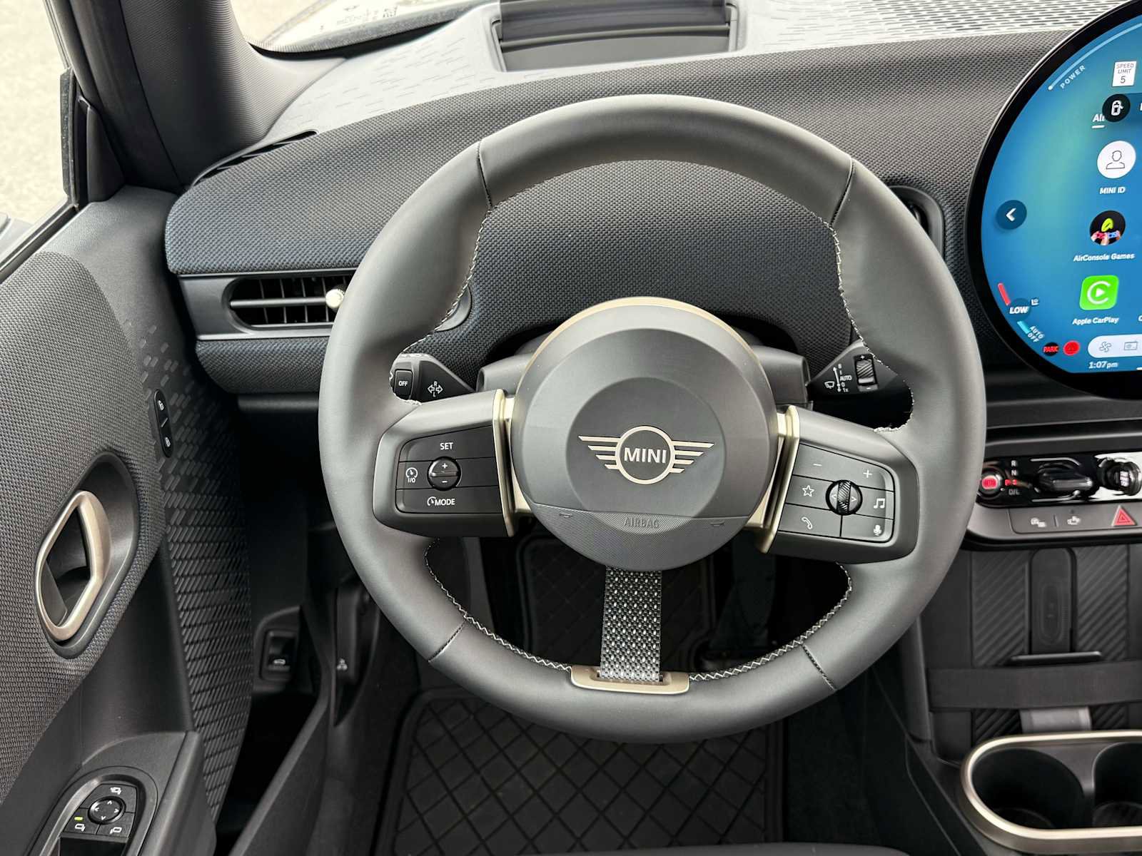 New 2026 MINI Cooper S image 23