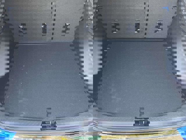 New 2025 Chevrolet Equinox EV LT image 15