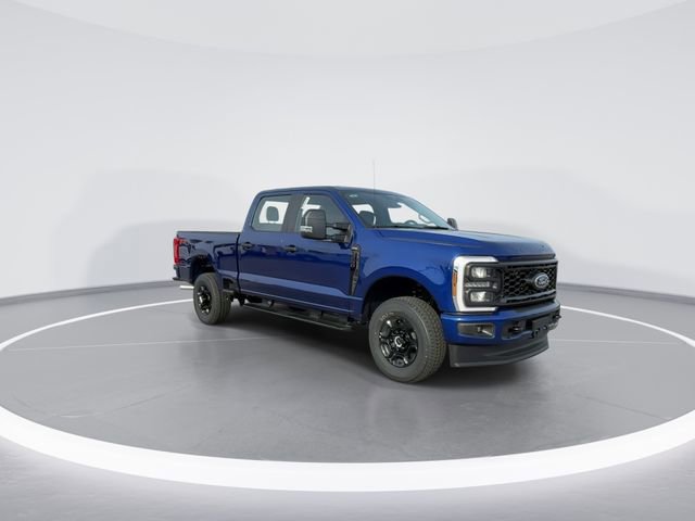 New 2026 Ford F250 XL w/ STX Appearance Package AWD/4WD image 2