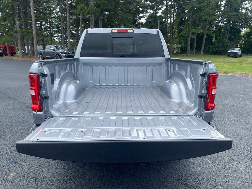 New 2026 RAM 1500 Laramie w/ Sport Appearance Package image 15