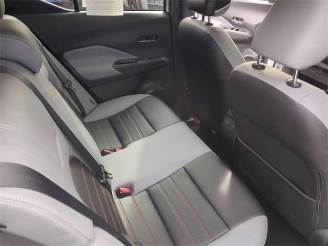 Used 2023 Nissan Kicks SR w/ SR Premium Package image 23