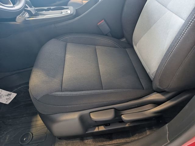 New 2026 Chevrolet Trax LS w/ LS Convenience Package image 23