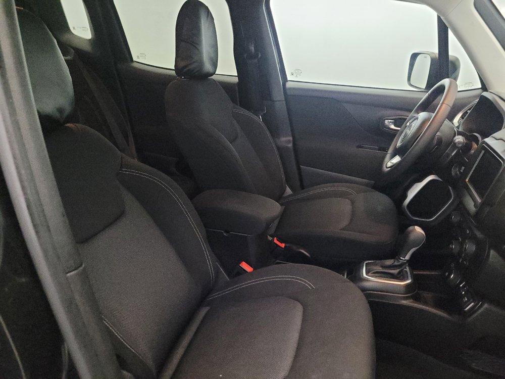 Used 2020 Jeep Renegade Sport AWD/4WD image 21