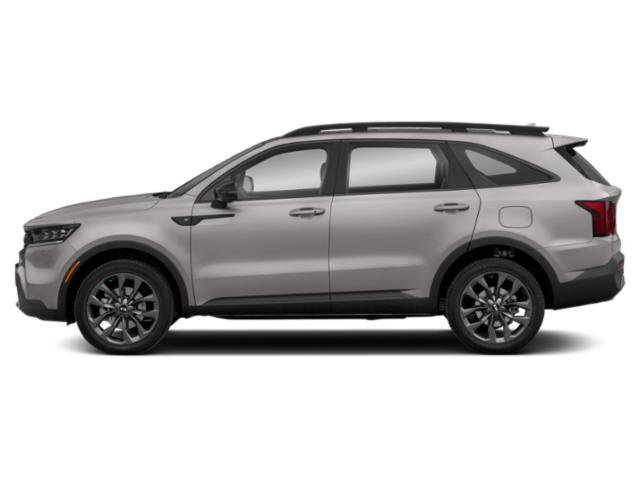 Used 2021 Kia Sorento SX Prestige AWD/4WD image 6