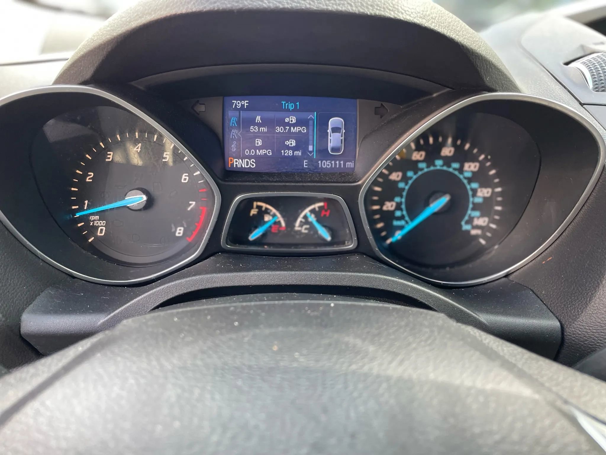 Used 2013 Ford Escape SE image 30