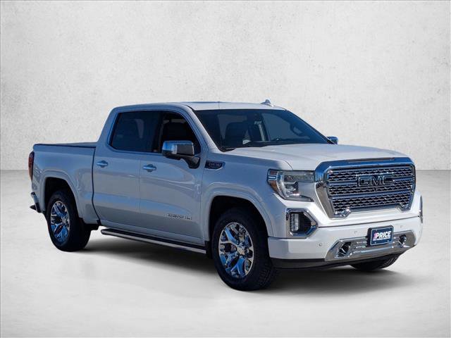 Used 2019 GMC Sierra 1500 Denali w/ Denali Ultimate Package image 3