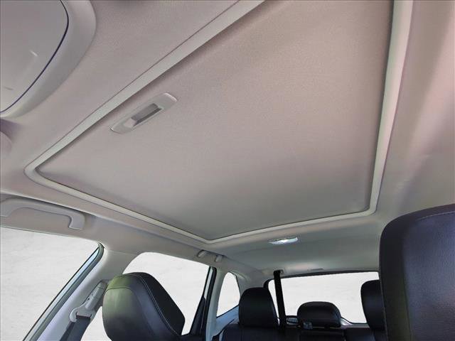 Used 2019 Subaru Forester Limited w/ Popular Package #3 image 16