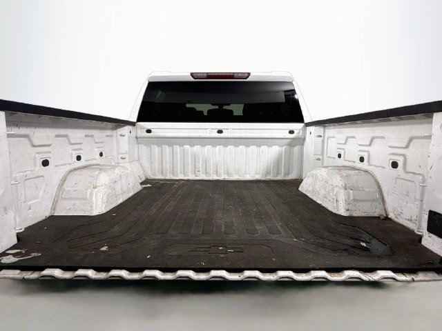 Used 2019 Chevrolet Silverado 1500 Custom w/ Custom Value Package RWD image 32
