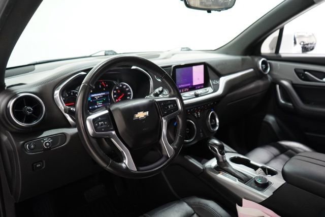 Used 2020 Chevrolet Blazer LT w/ Sound & Technology Package image 16