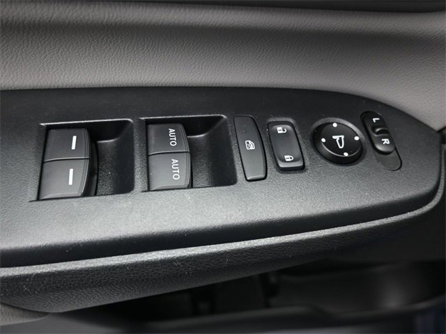 Used 2020 Honda CR-V EX-L image 13