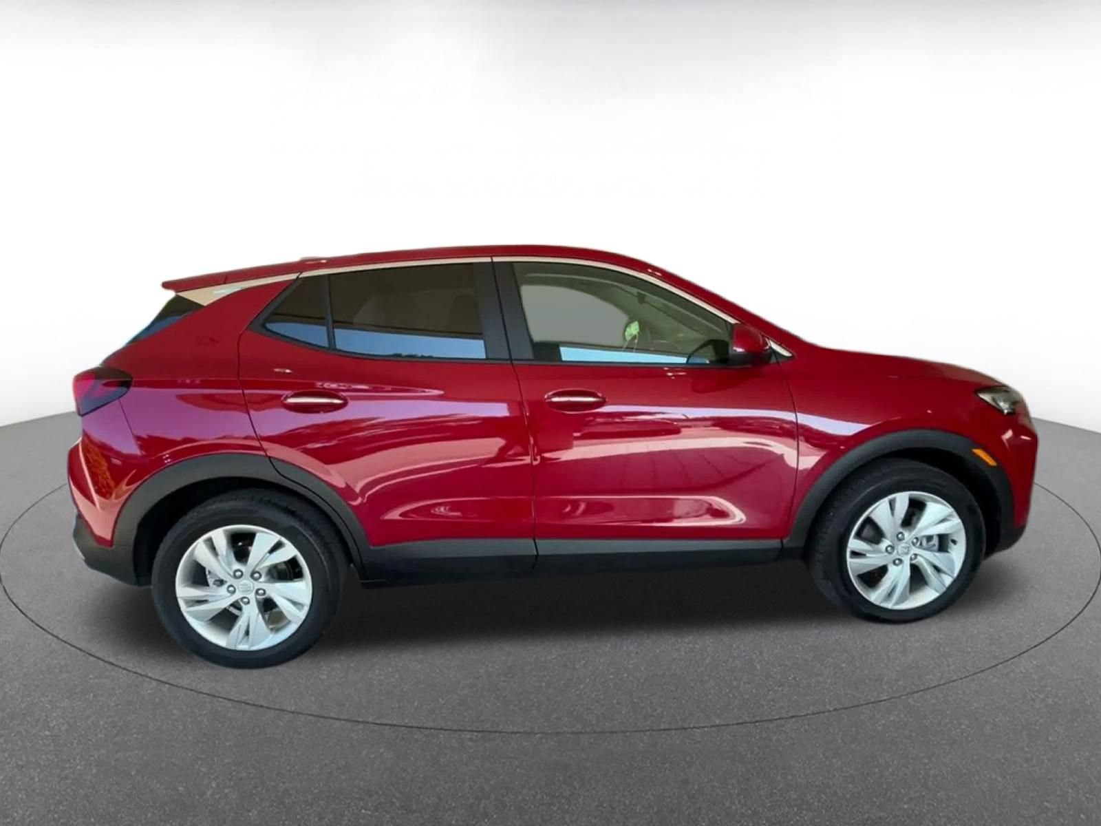 Used 2026 Buick Encore GX Preferred FWD image 15