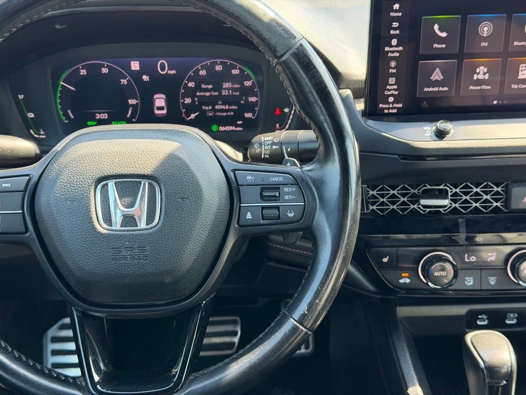 Used 2024 Honda Accord Sport image 30