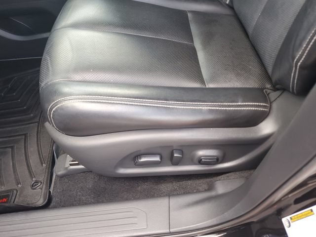 Used 2018 Nissan Murano SL AWD/4WD image 18