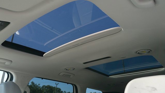 New 2026 Hyundai Palisade Calligraphy image 5