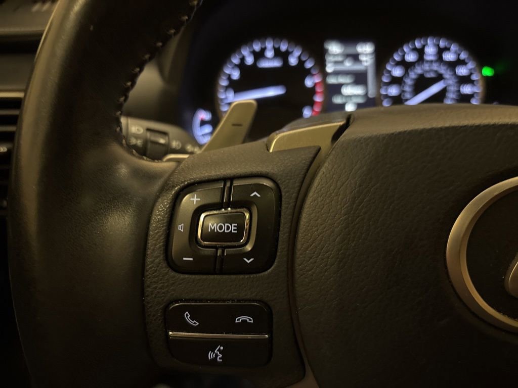 Used 2019 Lexus NX 300 AWD w/ Premium Package image 18