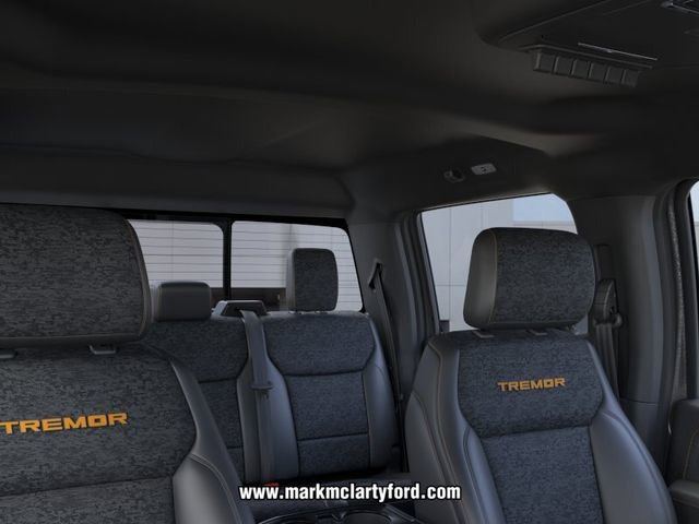 New 2026 Ford F150 Tremor AWD/4WD image 22