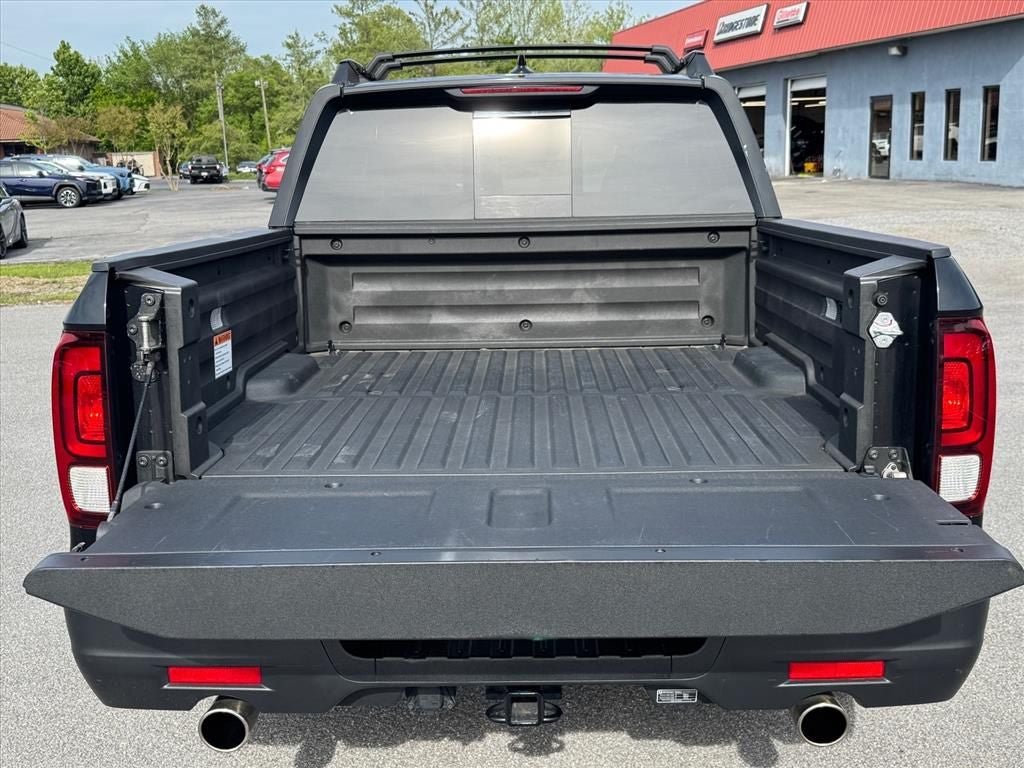 Used 2021 Honda Ridgeline RTL image 15