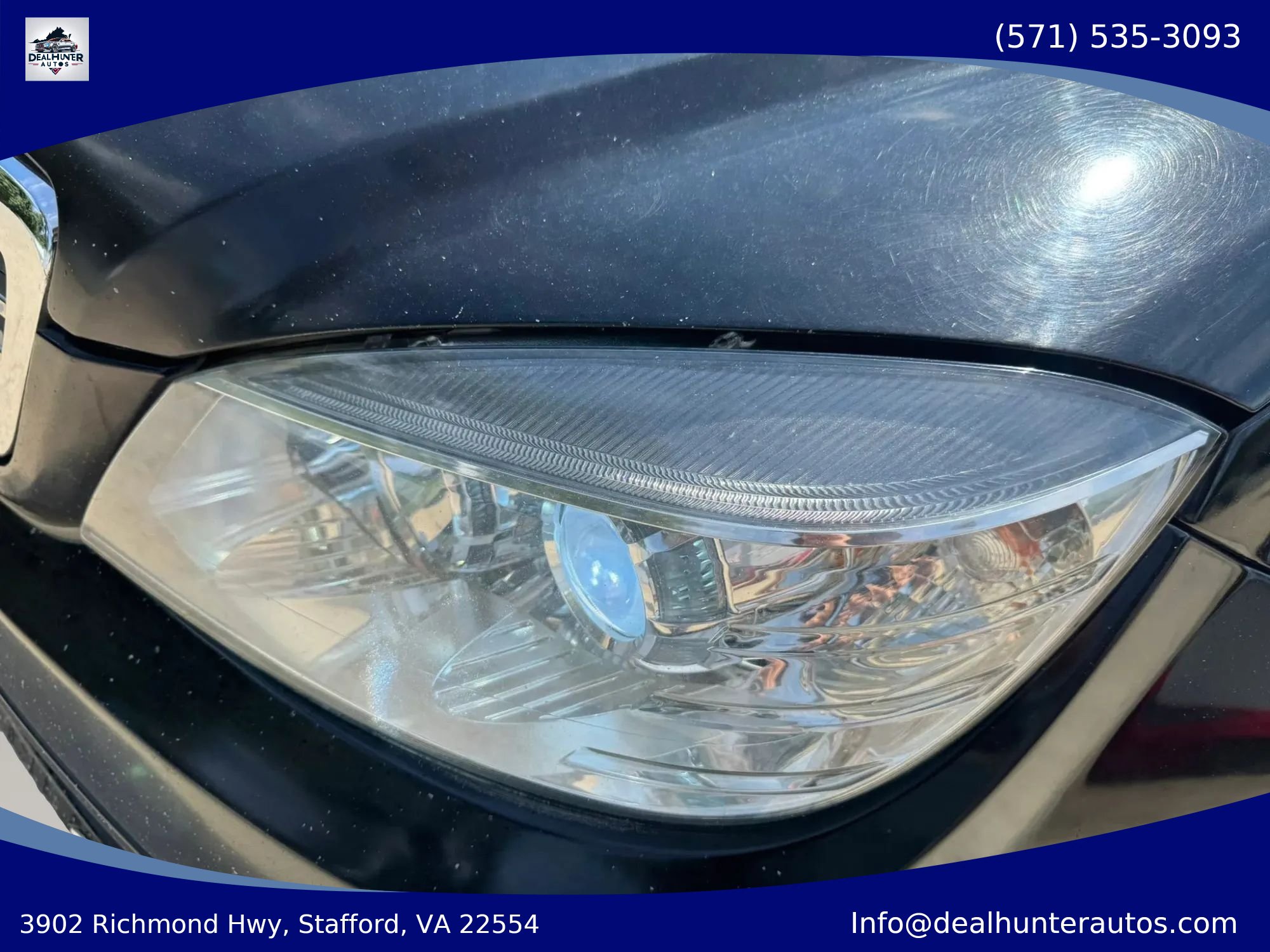 Used 2008 Mercedes-Benz C 300 Sedan image 11