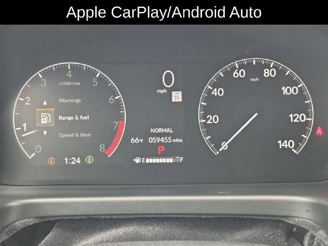 Used 2025 Honda Odyssey EX-L image 15