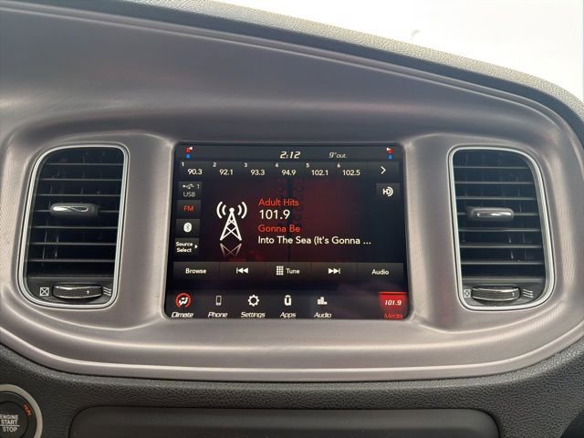 Used 2023 Dodge Charger SXT image 20