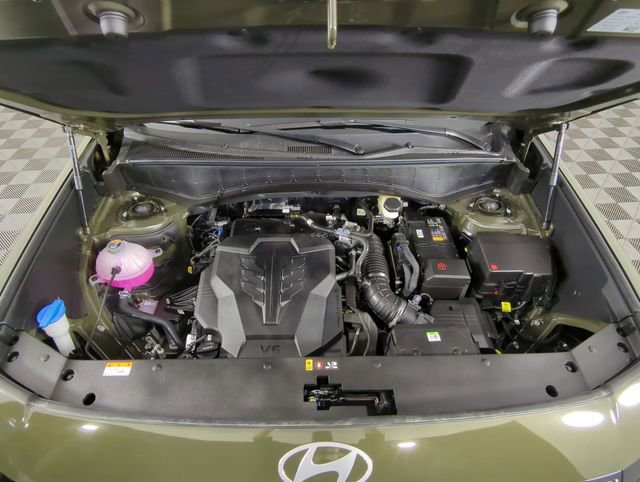 New 2026 Hyundai Palisade Calligraphy image 44