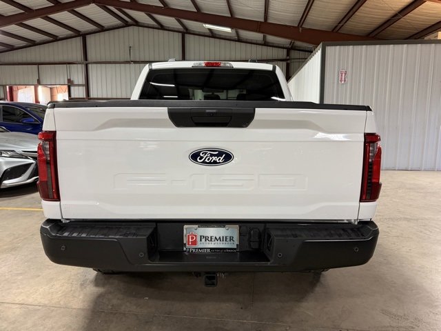 Used 2025 Ford F150 XL image 7