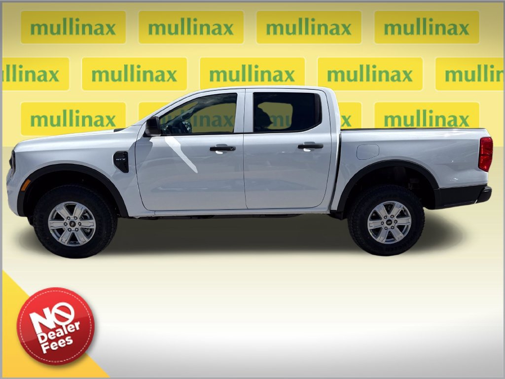 New 2026 Ford Ranger XL RWD image 2