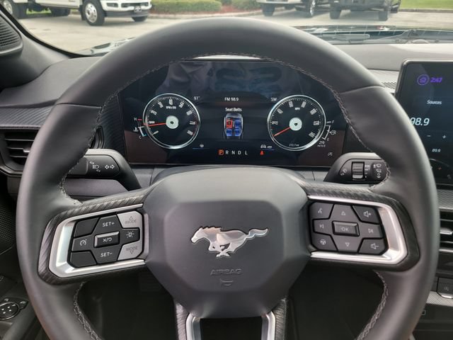Used 2026 Ford Mustang Coupe RWD image 22