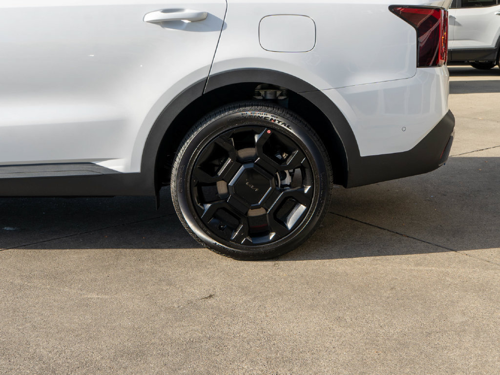 New 2026 Kia Sorento SX AWD/4WD image 31