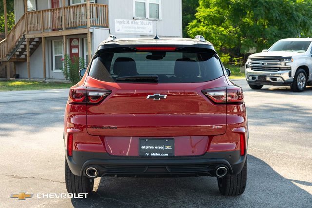 Used 2026 Chevrolet TrailBlazer RS w/ Convenience Package image 7