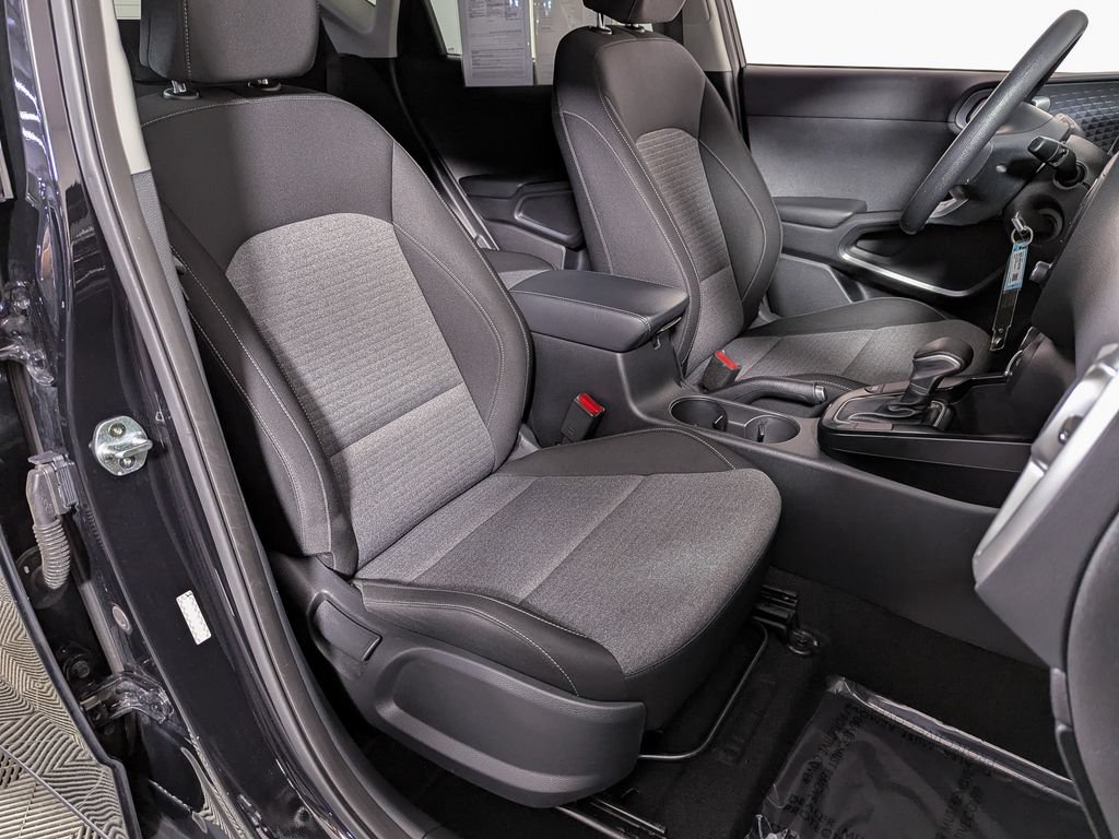 Used 2020 Kia Soul S FWD image 17