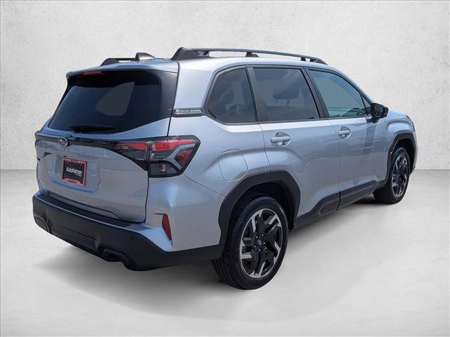 Used 2026 Subaru Forester Limited image 5