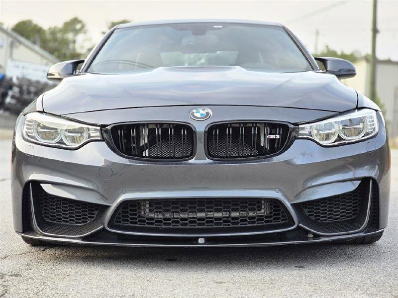 Used 2016 BMW M3 image 13