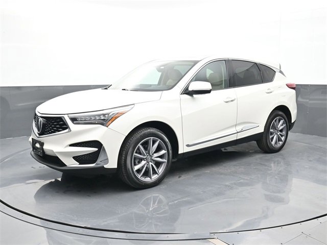 Used 2019 Acura RDX w/ Technology Package