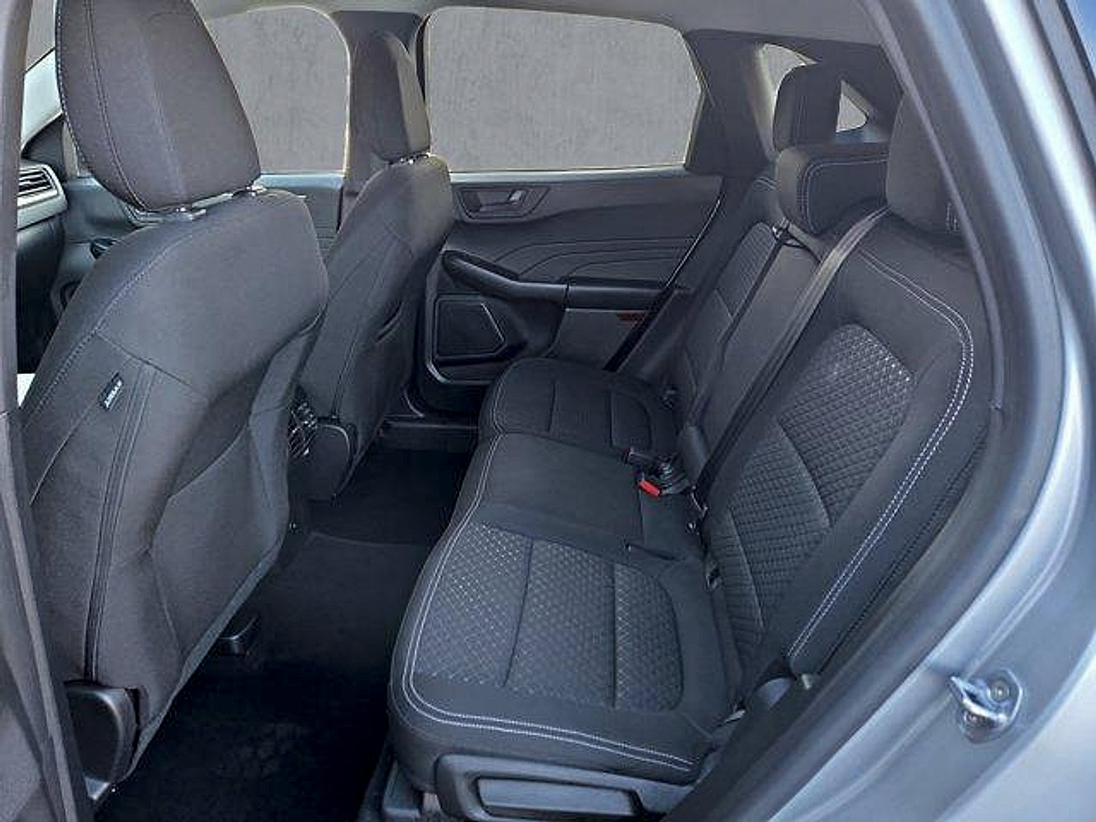 Certified 2023 Ford Escape Active AWD/4WD image 23