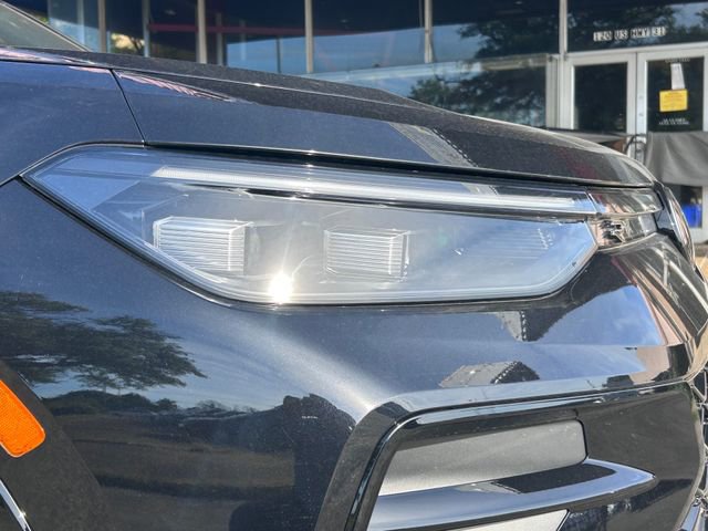 New 2026 Volkswagen Tiguan SE R-Line FWD image 3