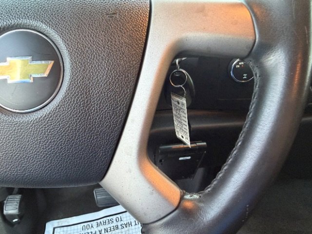 Used 2012 Chevrolet Silverado 1500 LT image 23