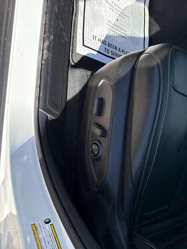 New 2025 Jeep Grand Cherokee L Limited image 31