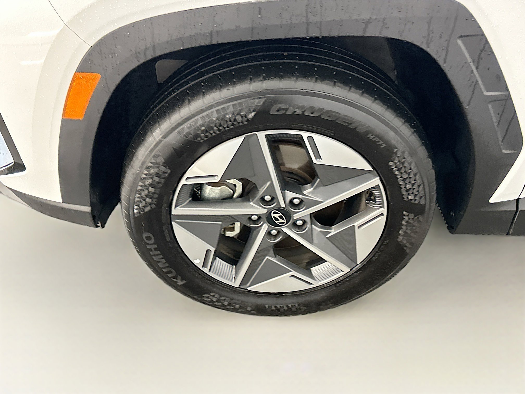 Used 2025 Hyundai Tucson SEL AWD/4WD image 11