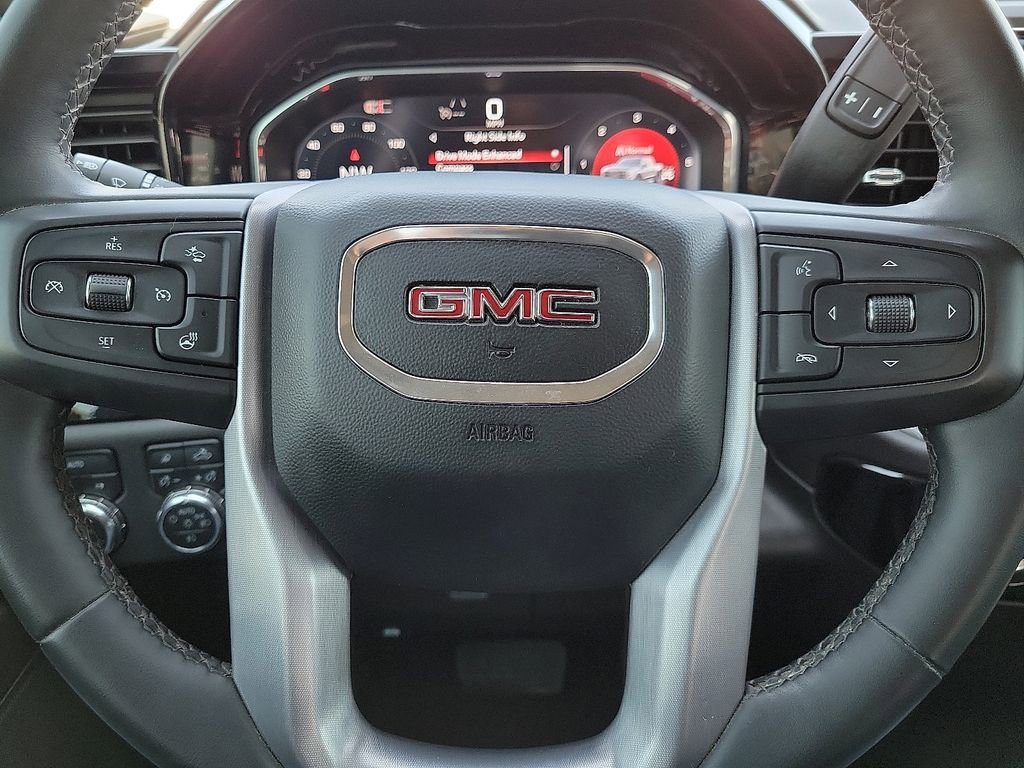 Used 2024 GMC Sierra 1500 SLT image 24