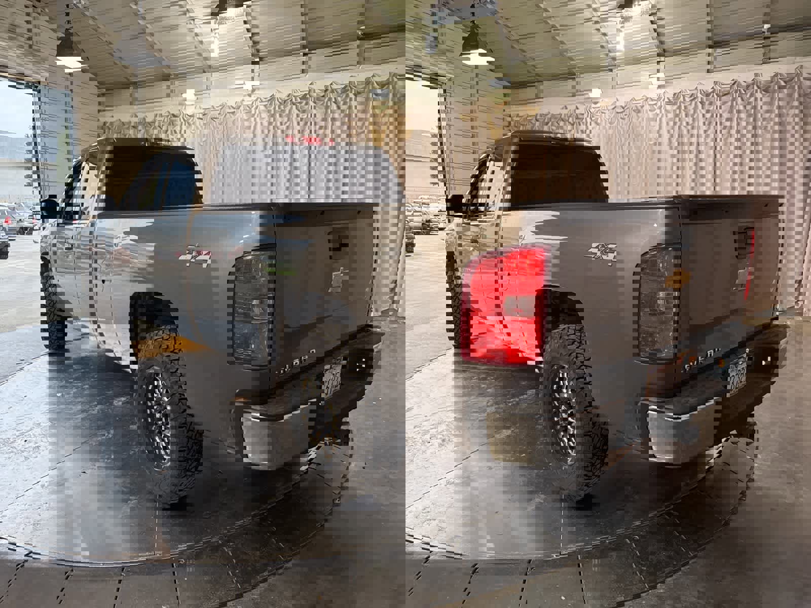 Used 2013 Chevrolet Silverado 1500 LT image 7