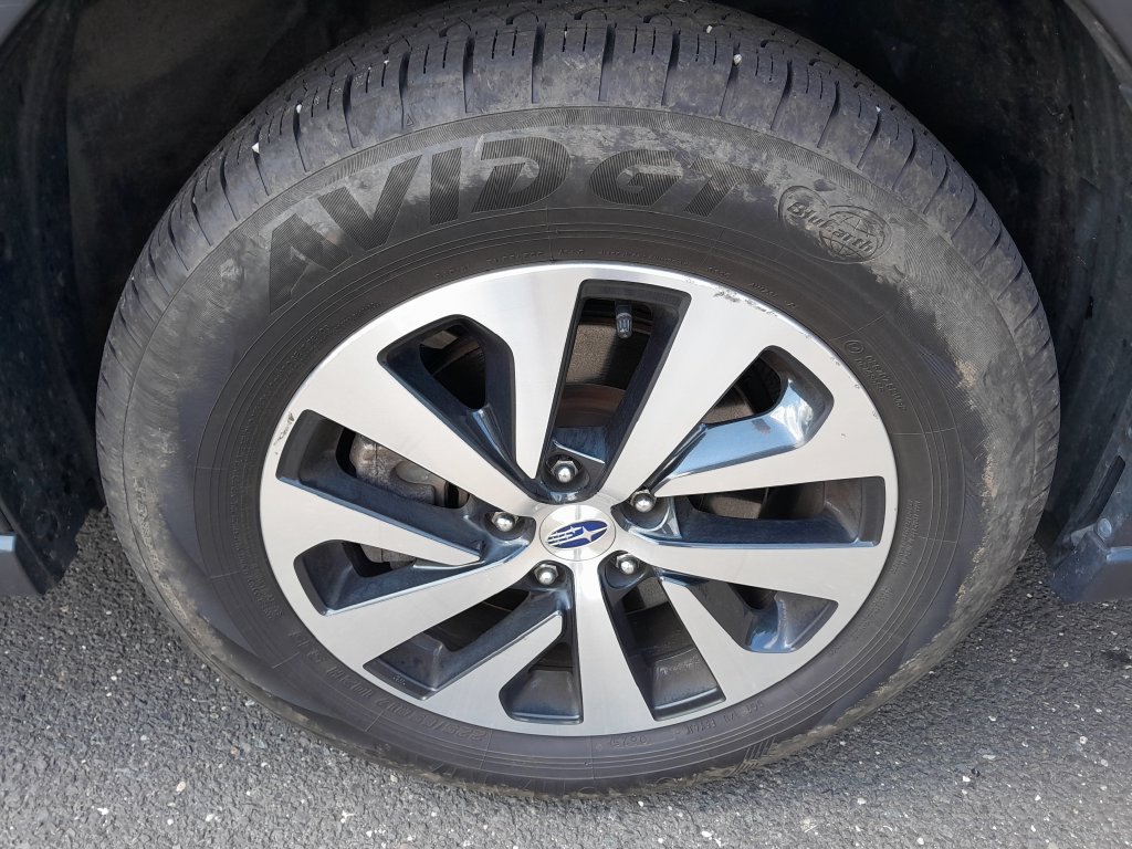 Used 2022 Subaru Outback Premium AWD/4WD image 41