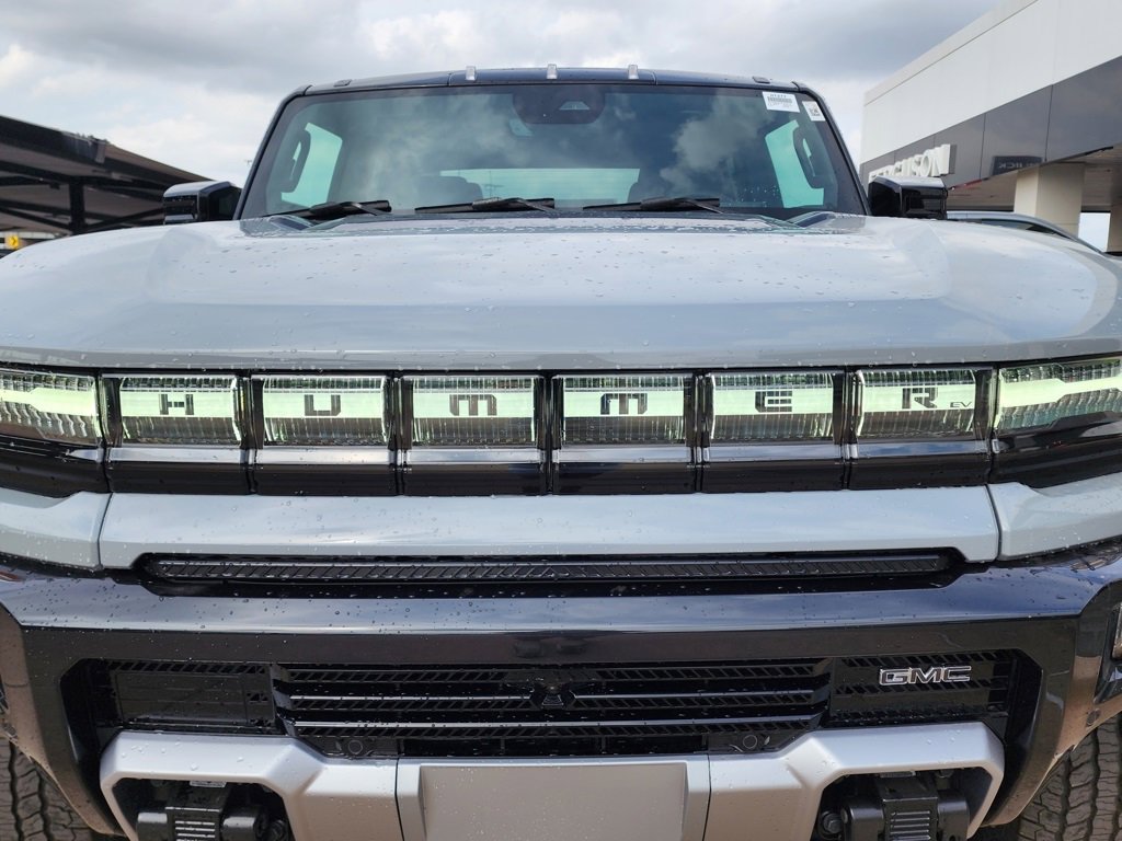 New 2026 GMC Hummer EV 4x4 Crew Cab image 11