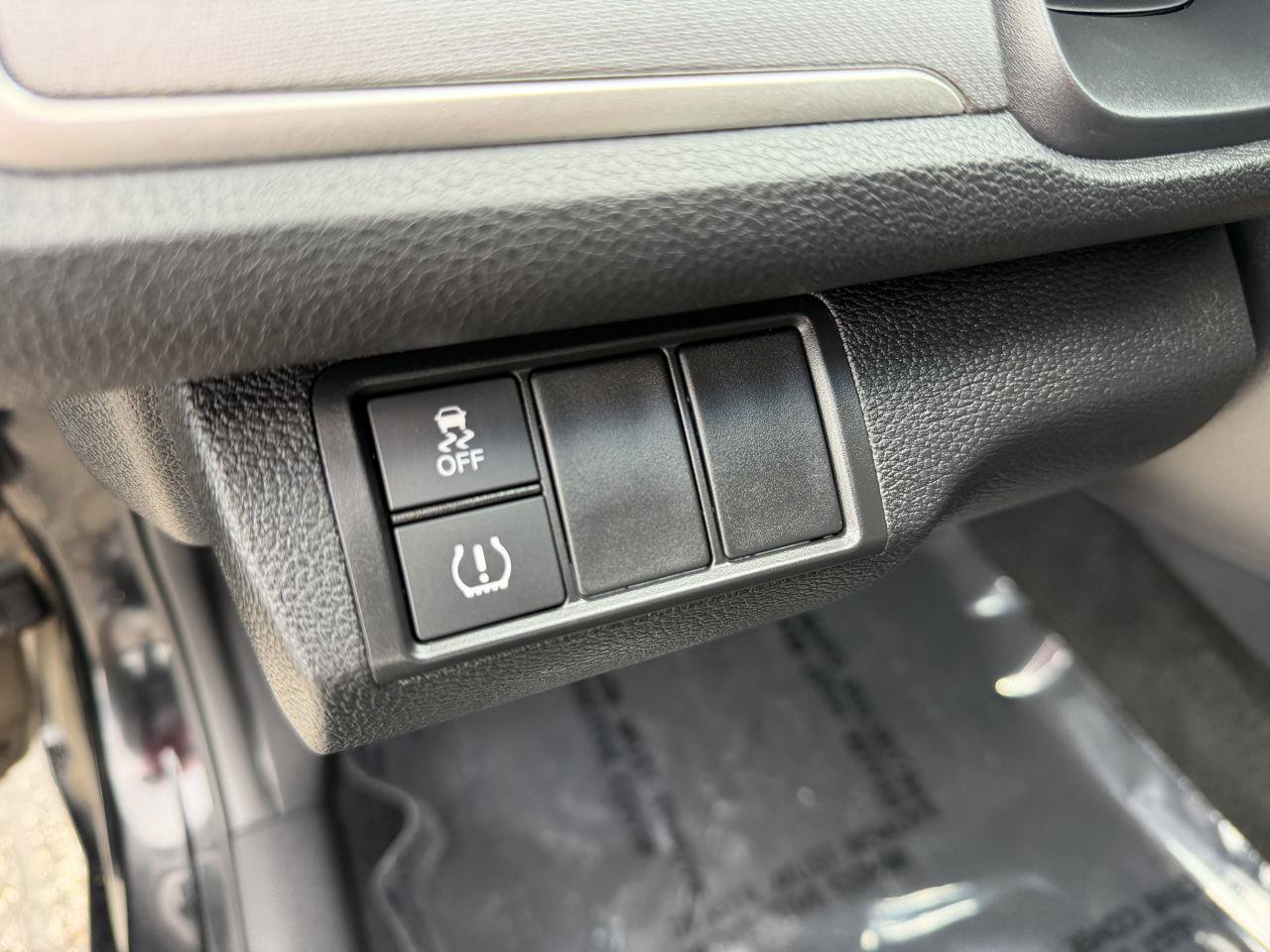 Used 2017 Honda Civic LX image 36