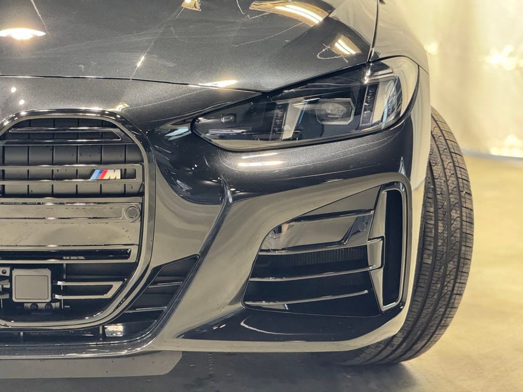New 2026 BMW M440i xDrive Coupe AWD/4WD image 4