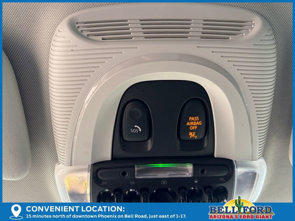 Used 2024 MINI Cooper Clubman S image 33