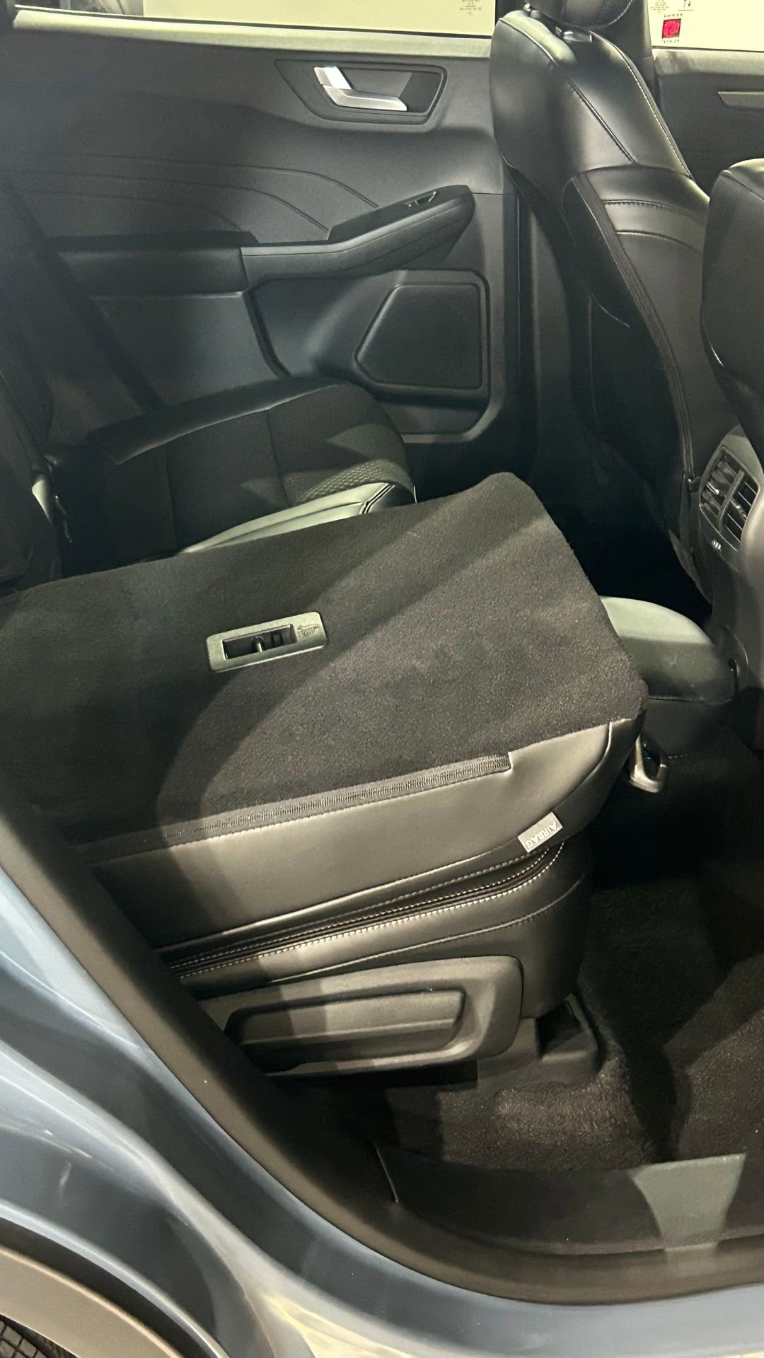 Used 2024 Ford Escape SE FWD image 59