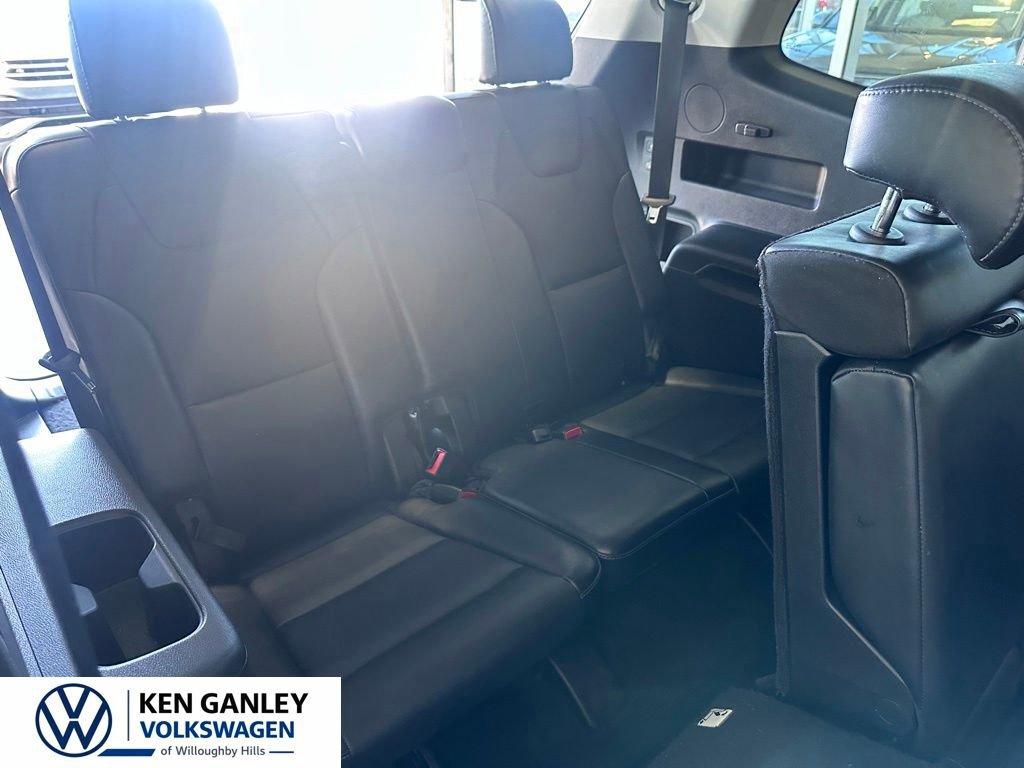 Used 2021 Kia Telluride LX AWD/4WD image 19
